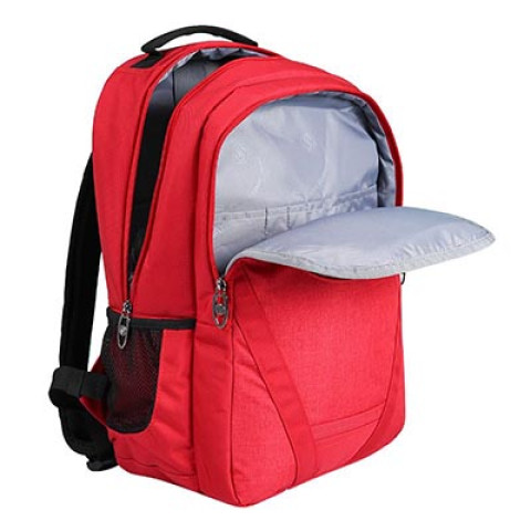 Balo Simple Carry  B2B02 (D. Red)